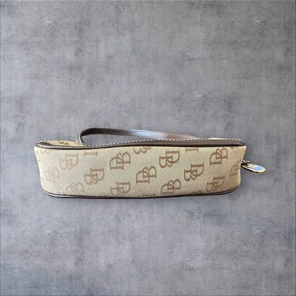 Dooney & Burke Small Purse - Picture 3 of 13